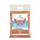 Composto Orgânico 3 Kg Calterra Substrato Saco Qualidade Premium