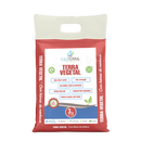 Composto Orgânico 3 Kg Calterra Substrato Saco Qualidade Premium