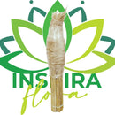 Kit Com 250 Capim Dos Pampas Desidratados Decoração