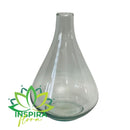 Vaso Pirâmide Licor Pequeno 20cm