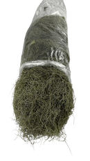 Musgo Seco Barba De Velho Saco Grande Com Aprox. 400 Gramas