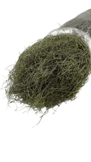 Musgo Seco Barba De Velho Saco Grande Com Aprox. 400 Gramas