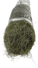 Musgo Seco Barba De Velho Saco Grande Com Aprox. 400 Gramas