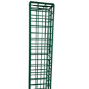 Gaiola Para Espuma Floral Suporte Retangular Decoração Mesa Casamento