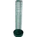 Gaiola Para Espuma Floral Suporte Retangular Decoração Mesa Casamento