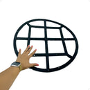 Arco De Coroa Para Espuma Floral Decoração Flores Redondo