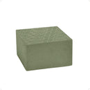 Espuma Floral Para Festa Forma Bloco CX/18 Unidades Mini Bloco