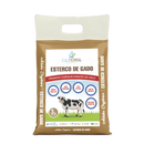 Composto Orgânico 3 Kg Calterra Substrato Saco Qualidade Premium