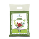 Composto Orgânico 3 Kg Calterra Substrato Saco Qualidade Premium