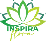 Inspira Flora logo