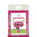 Composto Orgânico 3 Kg Calterra Substrato Saco Qualidade Premium