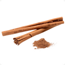 5 Hastes De Canela Em Pau Especiaria Natural  Cheirosa 45 cm