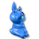 Cofre Decorativo Stitch E Angel Para Decor Cofrinho Cerâmica