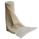 Rolo Tecido De Juta Tela Juta Artesanato Cru Natural 1mx5m