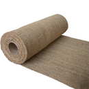 Rolo Tecido De Juta Tela Juta Artesanato Cru Natural 1mx5m