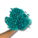 Buque Flor De Sempre Vivas 1500 Flores