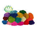 Buque Flor De Sempre Vivas 1500 Flores